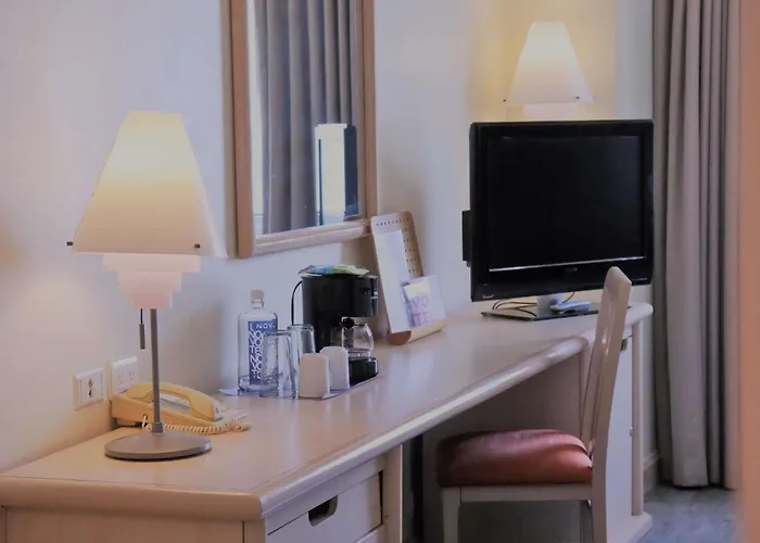 Novotel Monterrey Valle