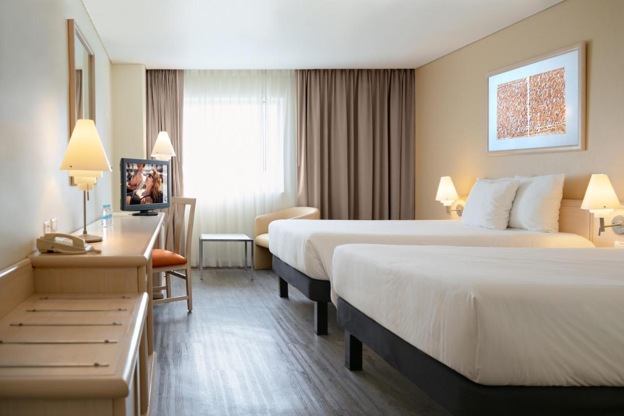 Novotel Monterrey Valle Hotel 4*
