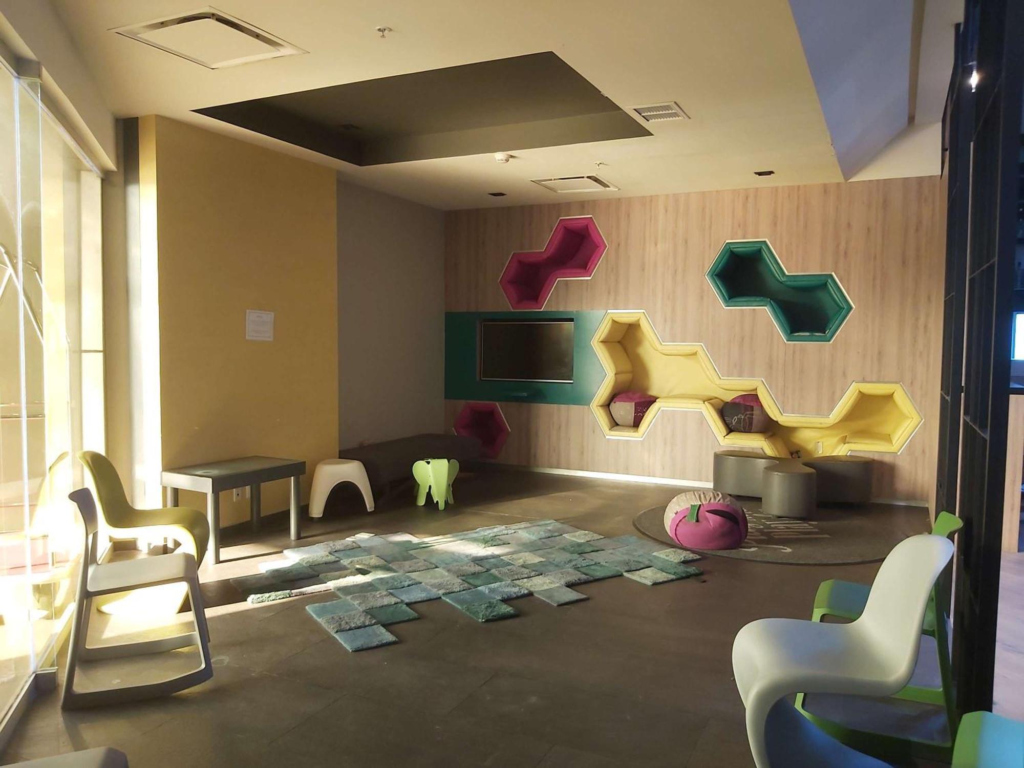 Hotel Novotel Monterrey Valle 4*