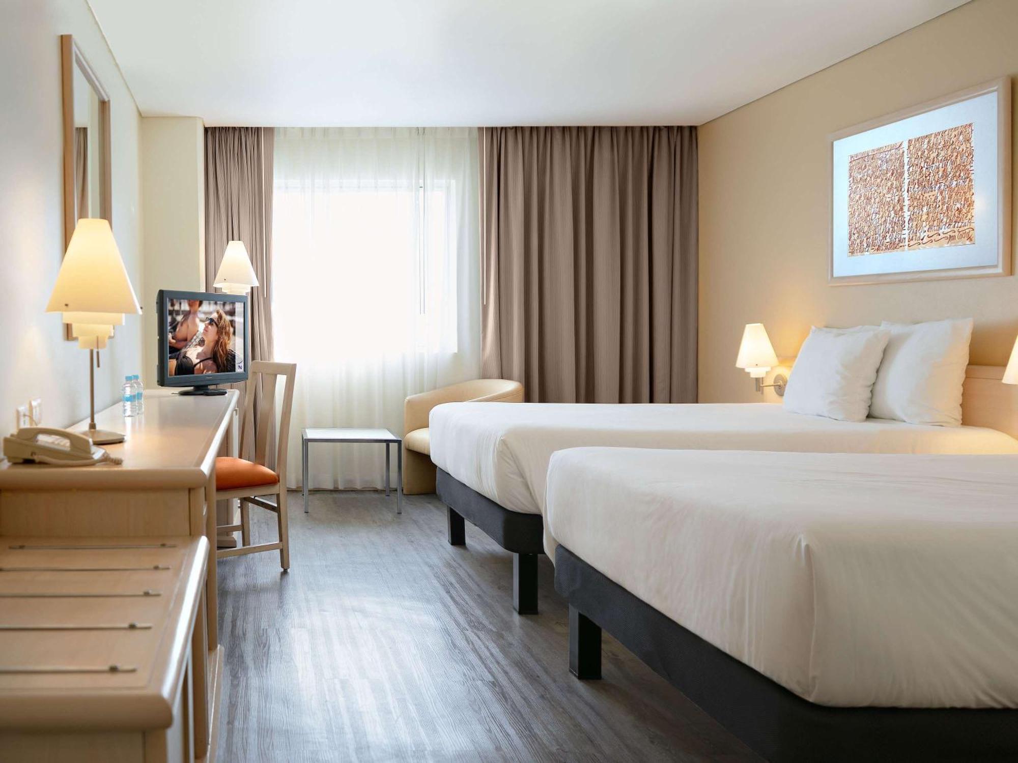Novotel Monterrey Valle San Pedro Garza García