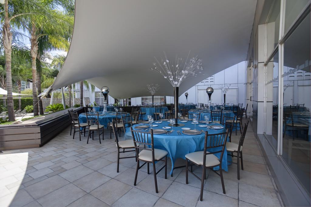 Novotel Monterrey Valle Hotel 4*