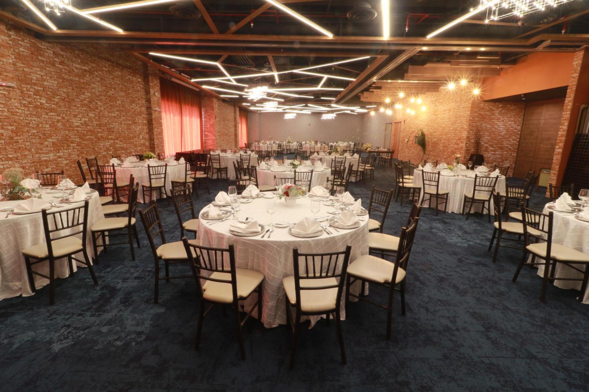 Novotel Monterrey Valle 4*