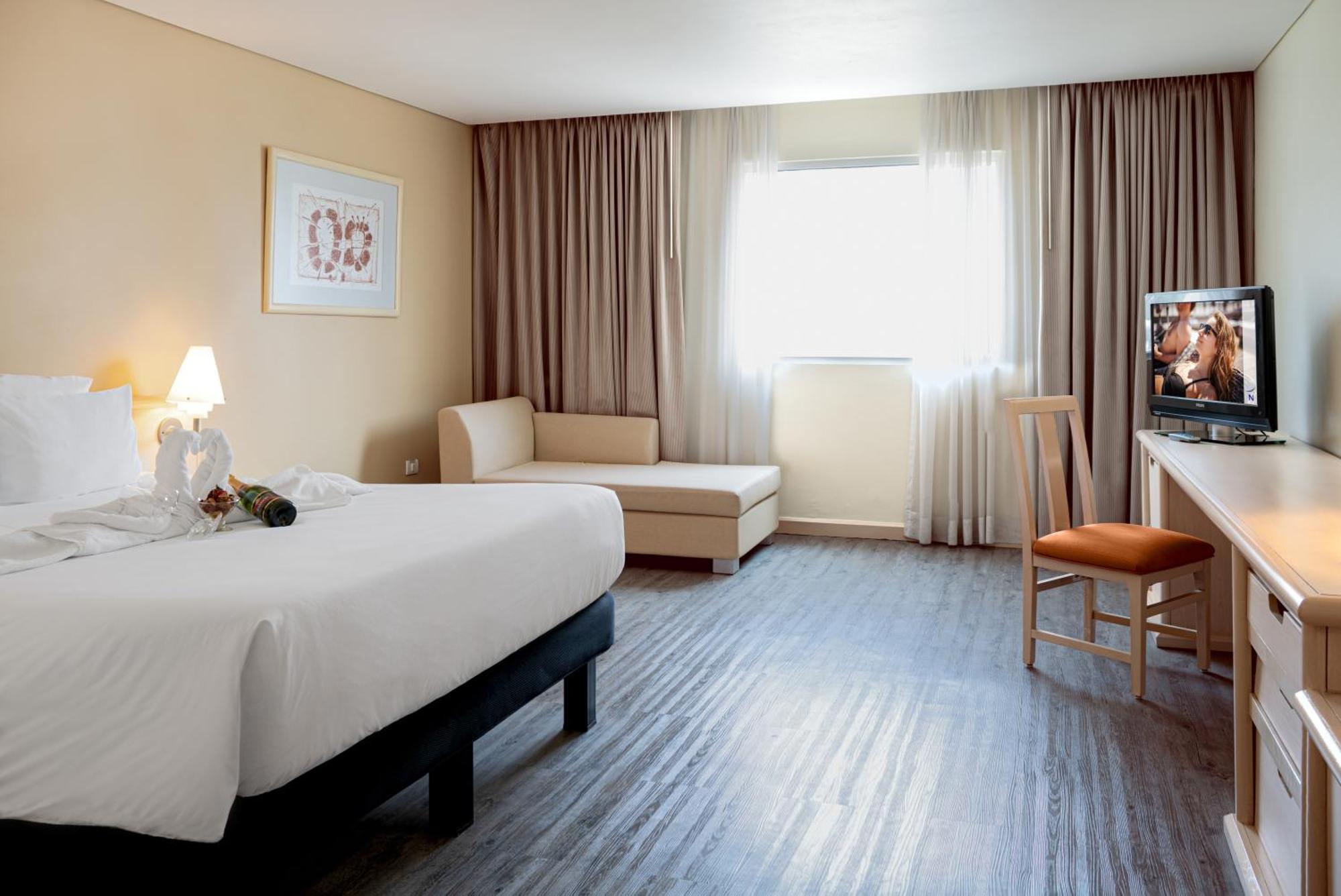 Novotel Monterrey Valle Hotel San Pedro Garza Garcia