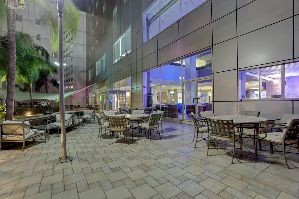 Novotel Monterrey Valle Hotel
