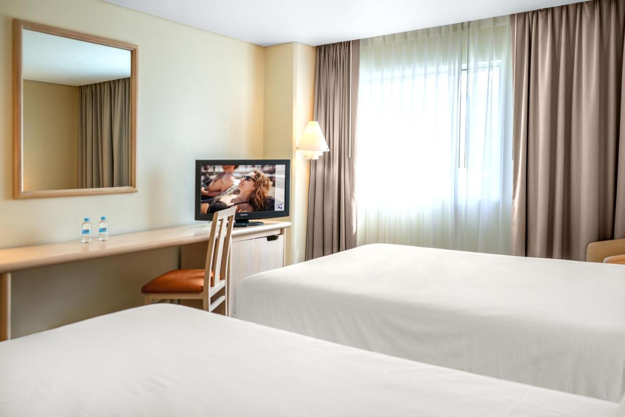 Novotel Monterrey Valle Hotel San Pedro Garza García