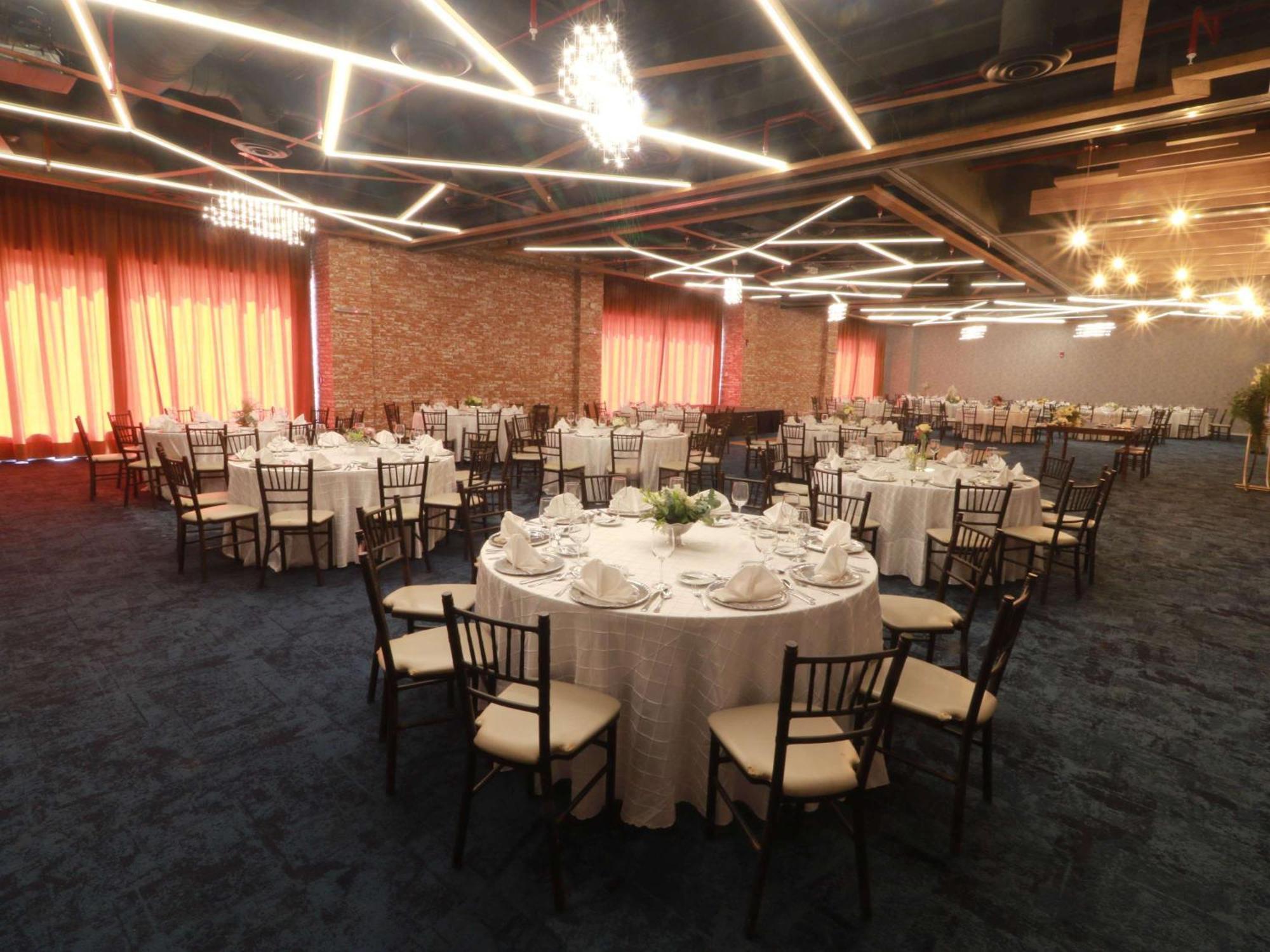 Novotel Monterrey Valle 4*