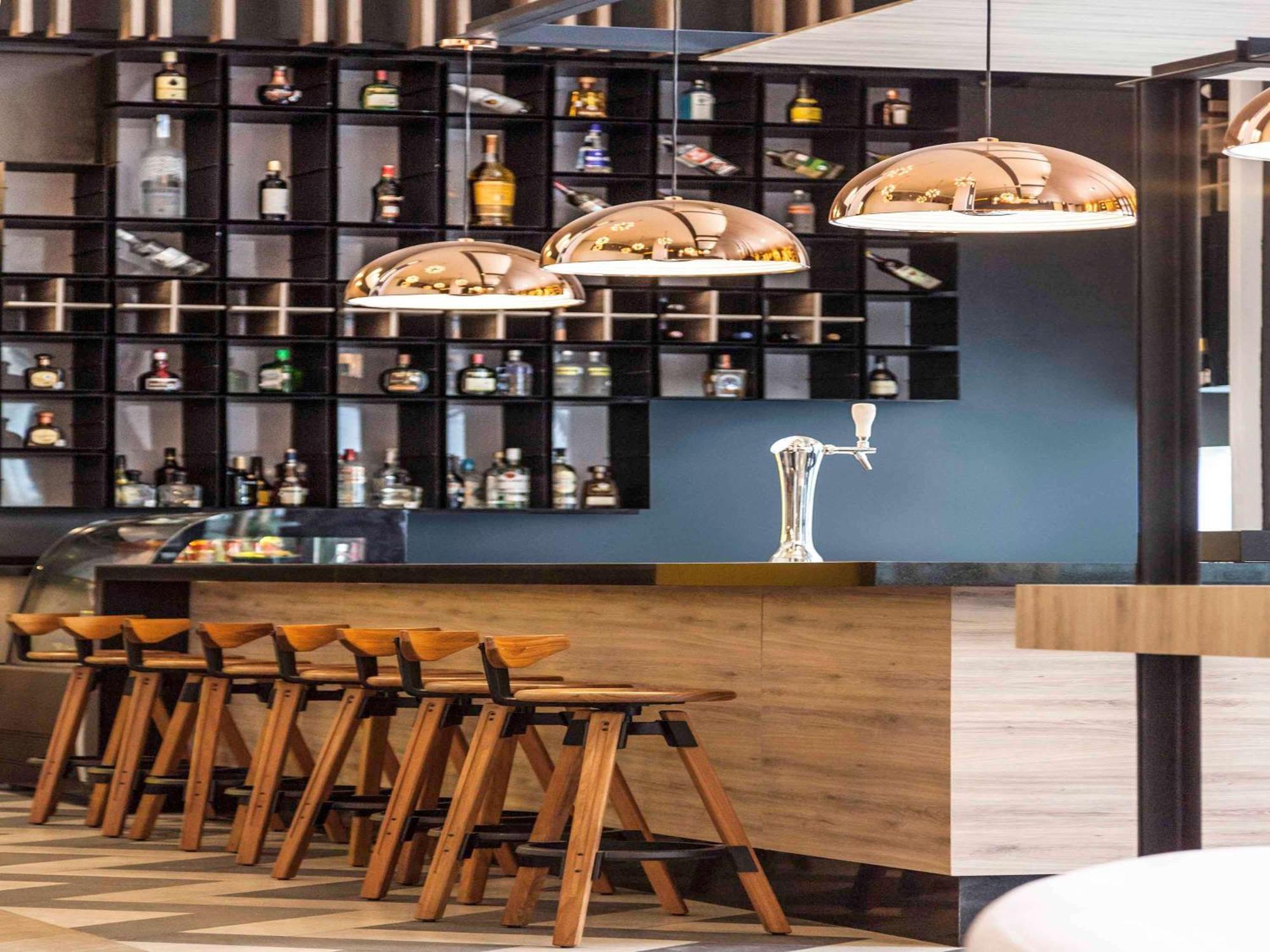 Novotel Monterrey Valle San Pedro Garza García