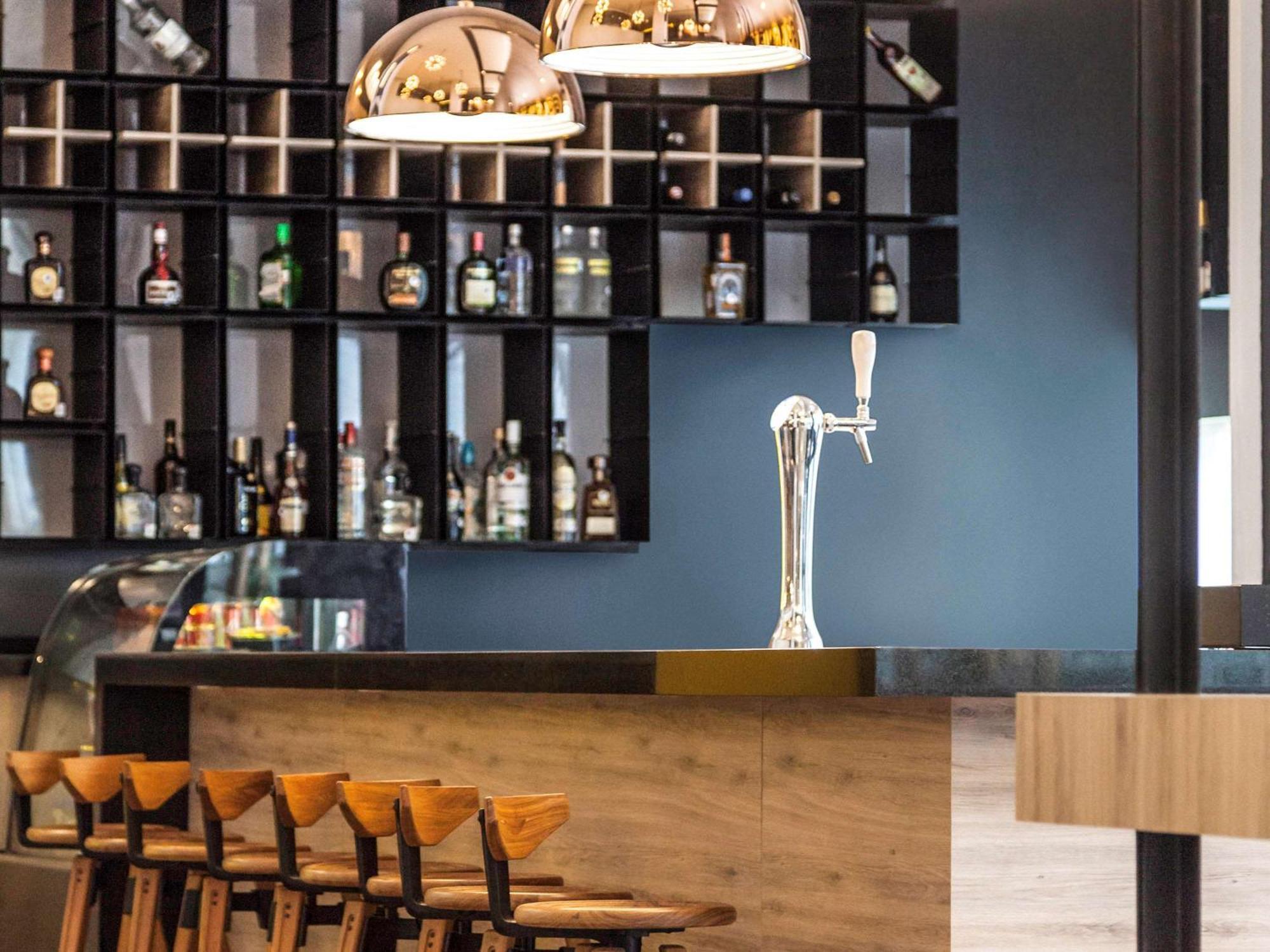 Novotel Monterrey Valle 4* San Pedro Garza García