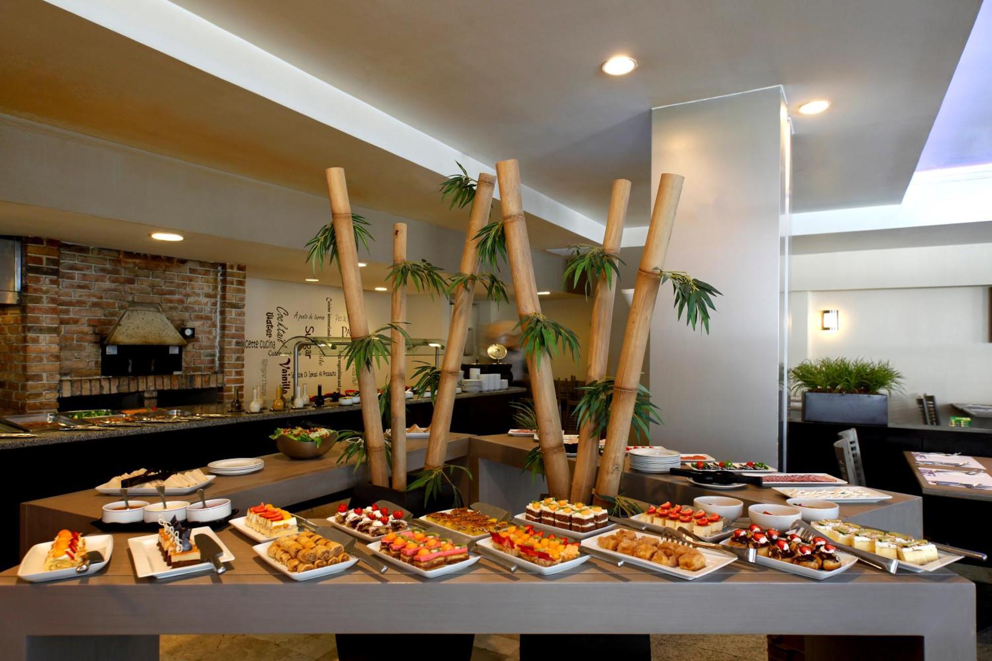 Novotel Monterrey Valle 4* San Pedro Garza García