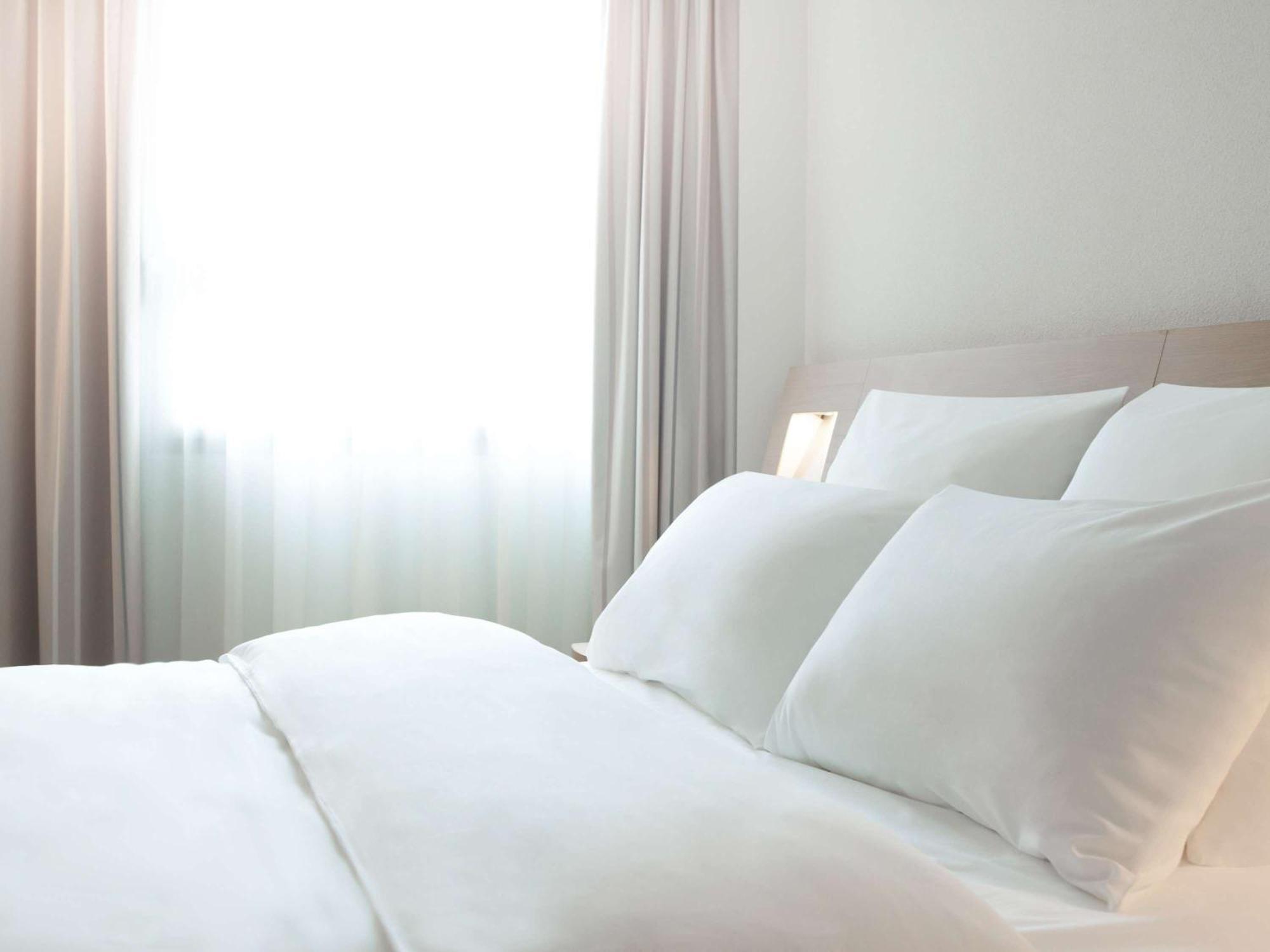 Novotel Monterrey Valle Hotel San Pedro Garza García