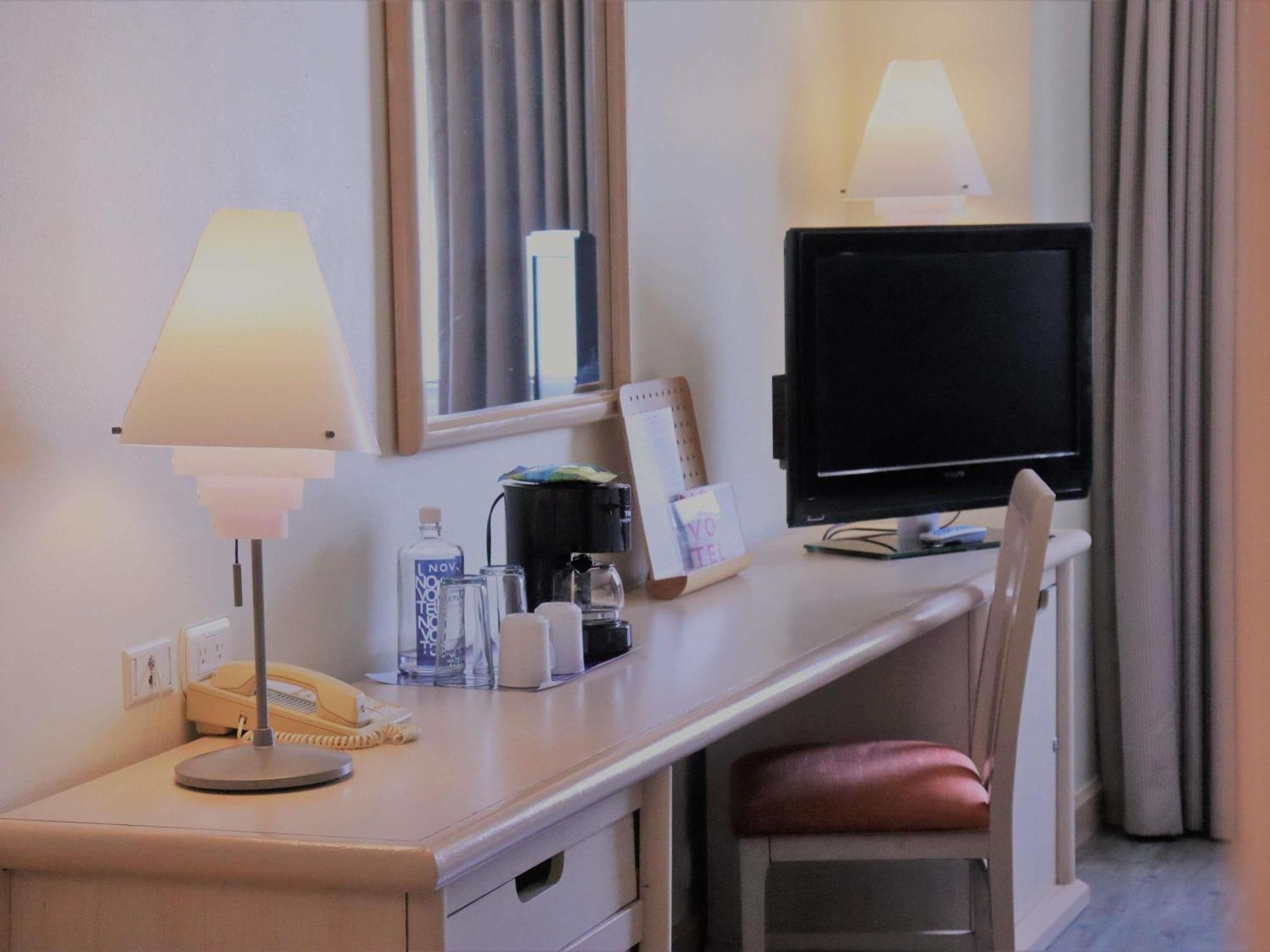 Novotel Monterrey Valle San Pedro Garza García
